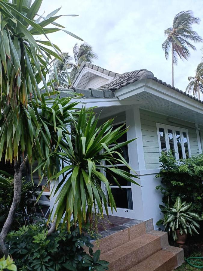Reuan Phaolai بوفوت المظهر الخارجي الصورة