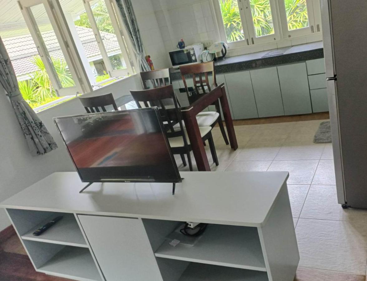 Reuan Phaolai بوفوت المظهر الخارجي الصورة