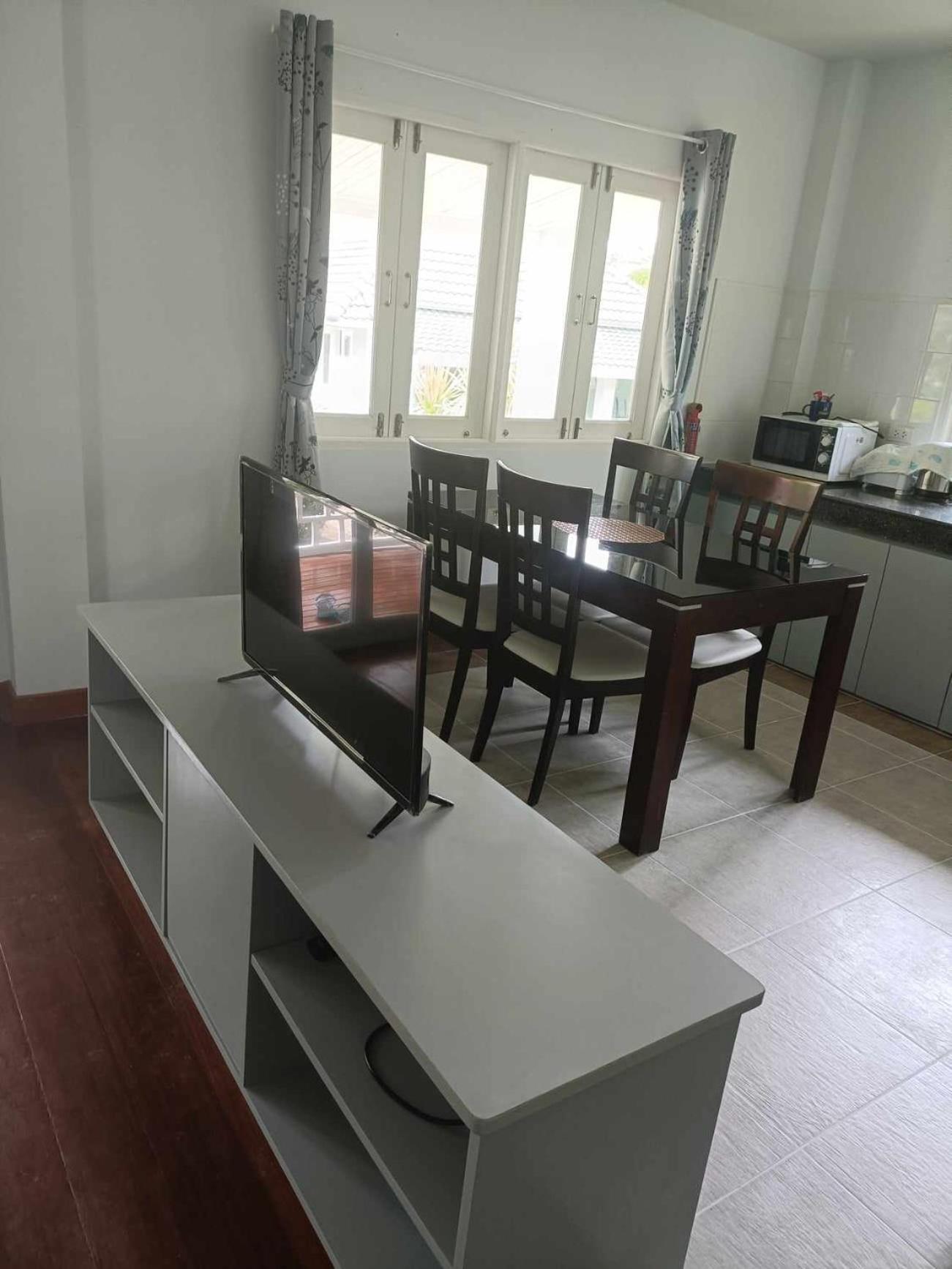 Reuan Phaolai بوفوت المظهر الخارجي الصورة