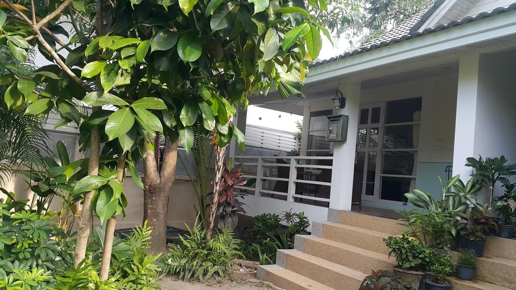 Reuan Phaolai بوفوت المظهر الخارجي الصورة