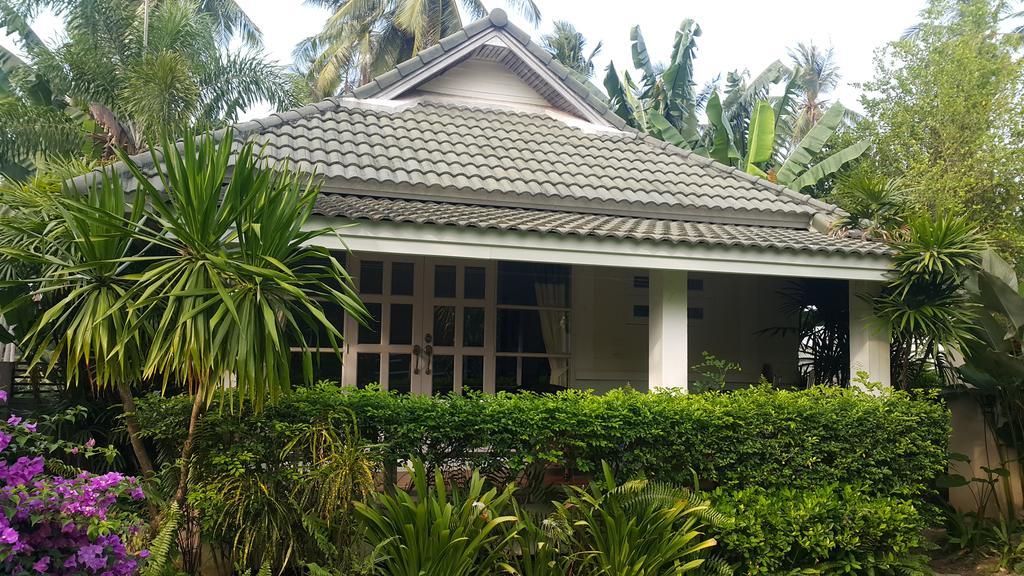 Reuan Phaolai بوفوت المظهر الخارجي الصورة
